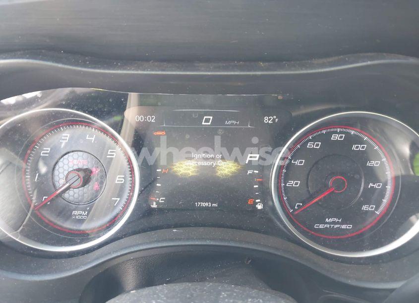 Photo 7 of 2017 Dodge Charger POLICE RWD (VIN 2C3CDXAT7HH599283)