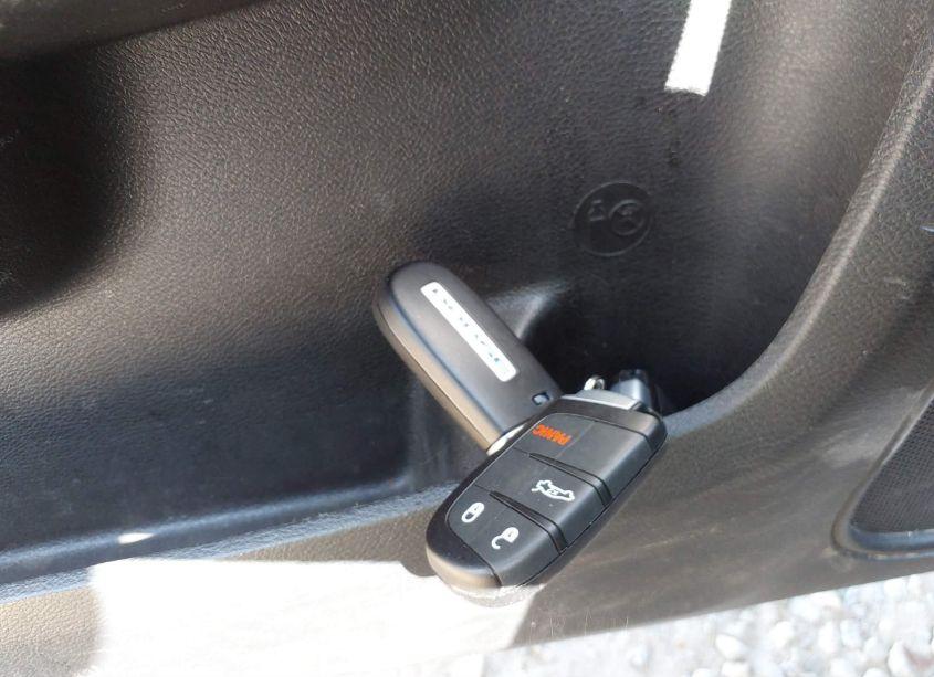 Photo 11 of 2019 Dodge Charger POLICE RWD (VIN 2C3CDXAT7KH688651)