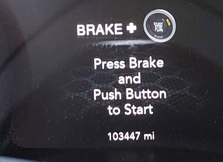 Photo 16 of 2019 Dodge Charger POLICE RWD (VIN 2C3CDXAT7KH688651)