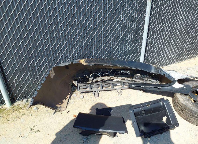 Photo 18 of 2019 Dodge Charger POLICE RWD (VIN 2C3CDXAT7KH688651)