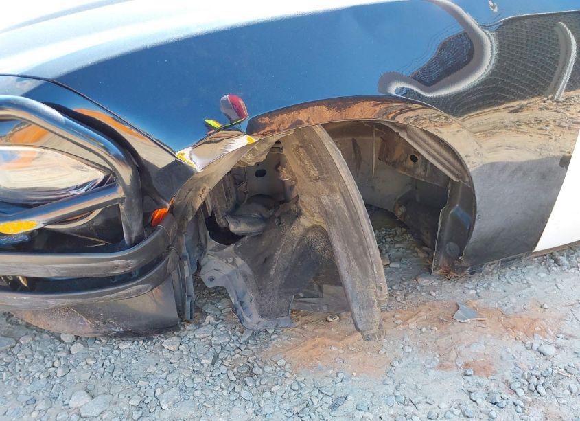 Photo 6 of 2019 Dodge Charger POLICE RWD (VIN 2C3CDXAT7KH688651)