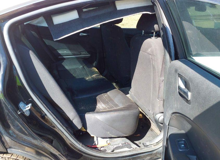 Photo 8 of 2019 Dodge Charger POLICE RWD (VIN 2C3CDXAT7KH688651)