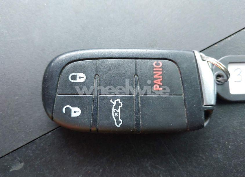 Photo 11 of 2021 Dodge Charger POLICE RWD (VIN 2C3CDXAT7MH523170)