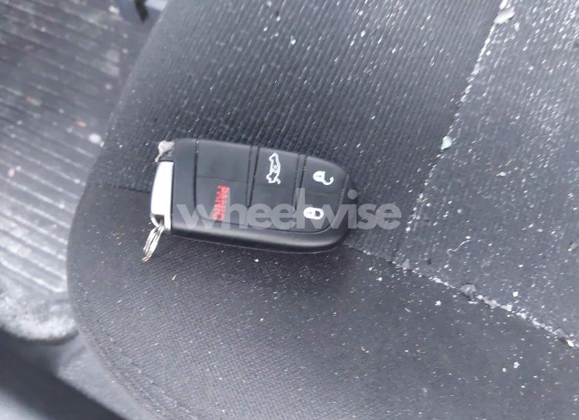 Photo 11 of 2023 Dodge Charger POLICE RWD (VIN 2C3CDXAT7PH539437)