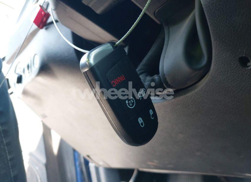 Photo 11 of 2012 Dodge Charger POLICE (VIN 2C3CDXAT8CH232336)