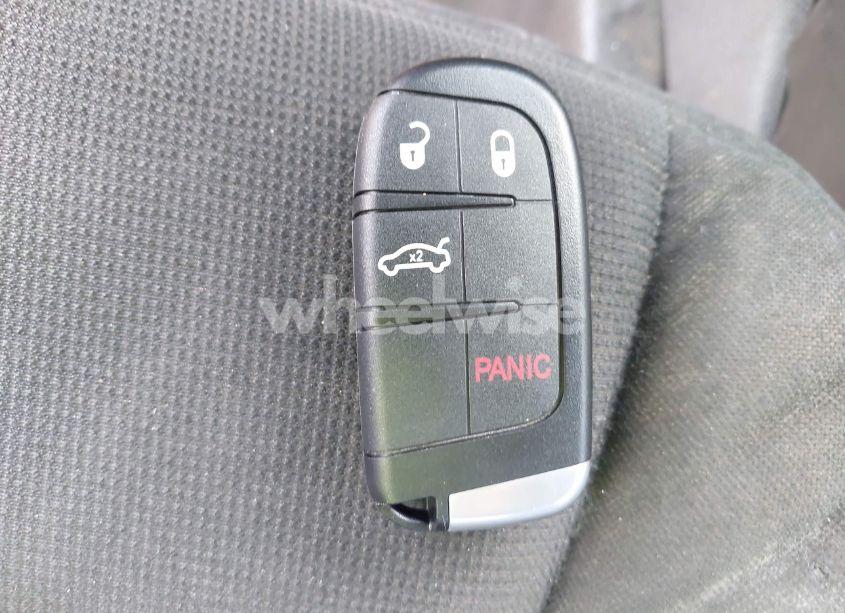 Photo 11 of 2014 Dodge Charger POLICE (VIN 2C3CDXAT8EH245980)