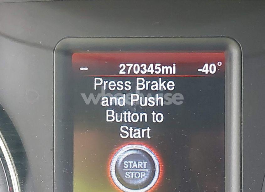 Photo 15 of 2014 Dodge Charger POLICE (VIN 2C3CDXAT8EH245980)