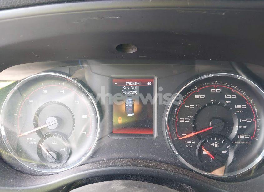 Photo 7 of 2014 Dodge Charger POLICE (VIN 2C3CDXAT8EH245980)