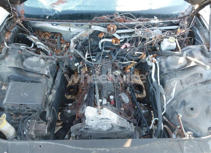 Photo 10 of 2014 Dodge Charger POLICE (VIN 2C3CDXAT8EH265825)