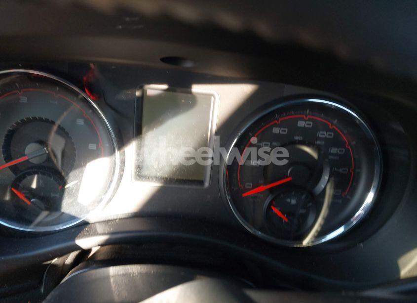 Photo 7 of 2014 Dodge Charger POLICE (VIN 2C3CDXAT8EH265825)