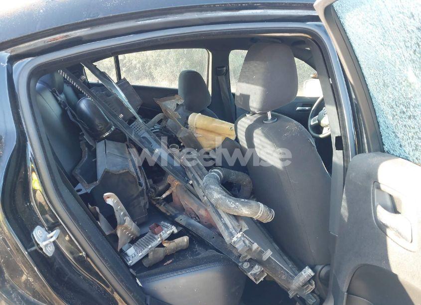 Photo 8 of 2014 Dodge Charger POLICE (VIN 2C3CDXAT8EH265825)