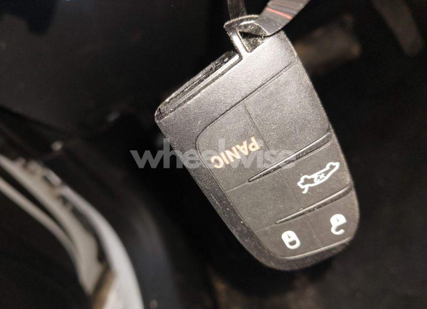 Photo 11 of 2014 Dodge Charger POLICE (VIN 2C3CDXAT8EH348641)