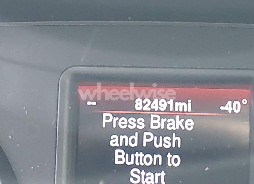 Photo 16 of 2014 Dodge Charger POLICE (VIN 2C3CDXAT8EH348641)