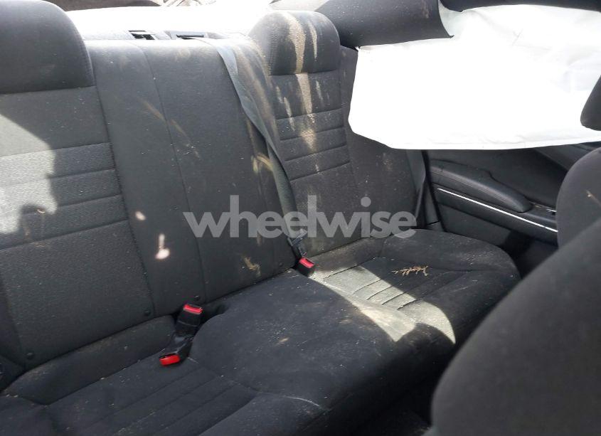 Photo 8 of 2014 Dodge Charger POLICE (VIN 2C3CDXAT8EH348641)