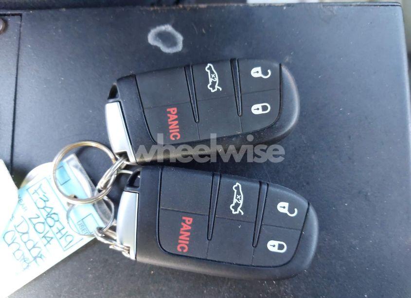 Photo 11 of 2014 Dodge Charger POLICE (VIN 2C3CDXAT8EH348719)