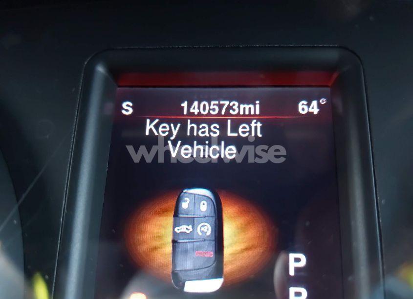 Photo 15 of 2014 Dodge Charger POLICE (VIN 2C3CDXAT8EH348719)