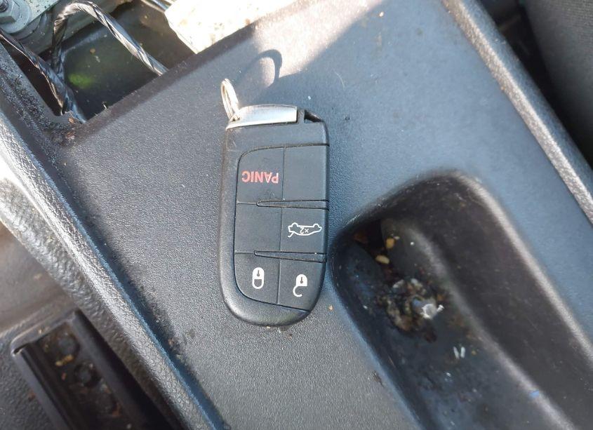 Photo 11 of 2014 Dodge Charger POLICE (VIN 2C3CDXAT8EH350826)