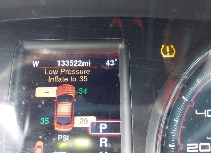 Photo 15 of 2014 Dodge Charger POLICE (VIN 2C3CDXAT8EH350826)