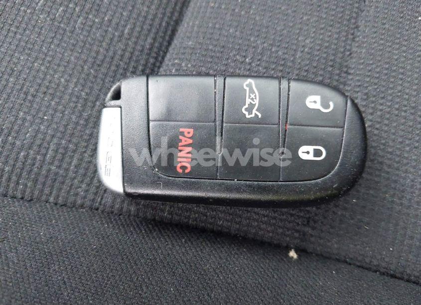 Photo 11 of 2012 Dodge Charger POLICE (VIN 2C3CDXAT9CH248013)