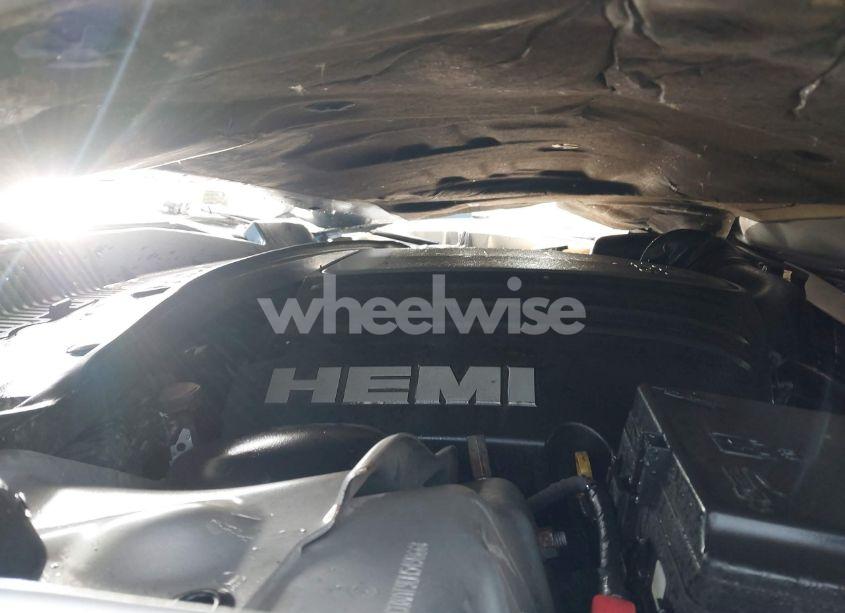 Photo 10 of 2013 Dodge Charger POLICE (VIN 2C3CDXAT9DH549866)