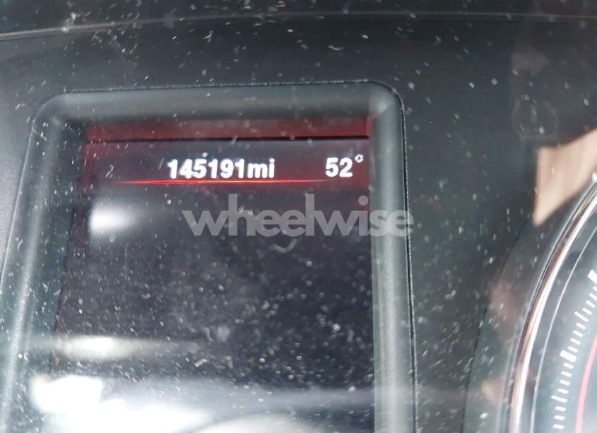 Photo 15 of 2013 Dodge Charger POLICE (VIN 2C3CDXAT9DH549866)