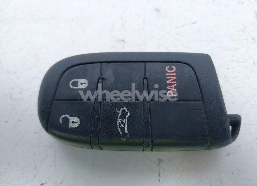 Photo 11 of 2014 Dodge Charger POLICE (VIN 2C3CDXAT9EH191184)