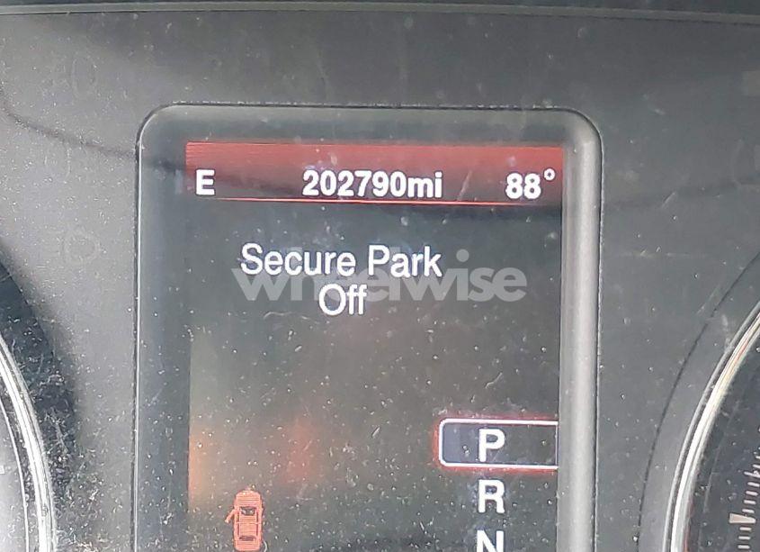 Photo 15 of 2014 Dodge Charger POLICE (VIN 2C3CDXAT9EH191184)