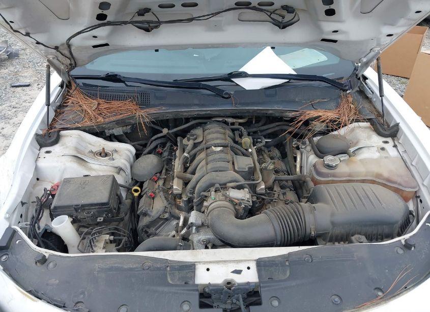 Photo 10 of 2016 Dodge Charger POLICE (VIN 2C3CDXATXGH341080)