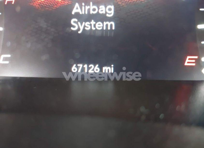 Photo 15 of 2017 Dodge Charger POLICE RWD (VIN 2C3CDXATXHH660156)