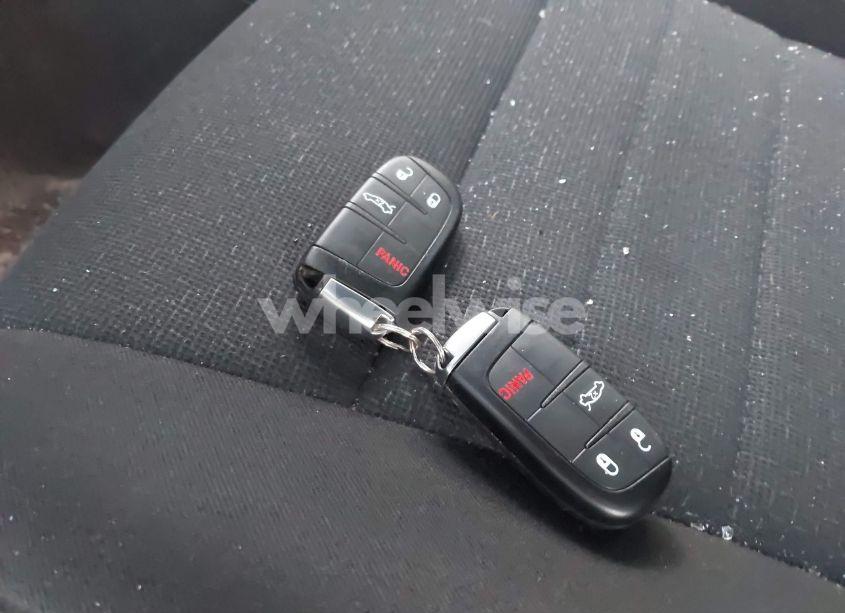 Photo 11 of 2023 Dodge Charger POLICE RWD (VIN 2C3CDXATXPH532966)