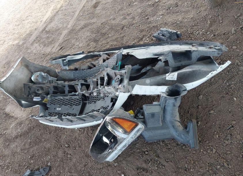 Photo 12 of 2012 Dodge Charger SE (VIN 2C3CDXBG0CH112418)