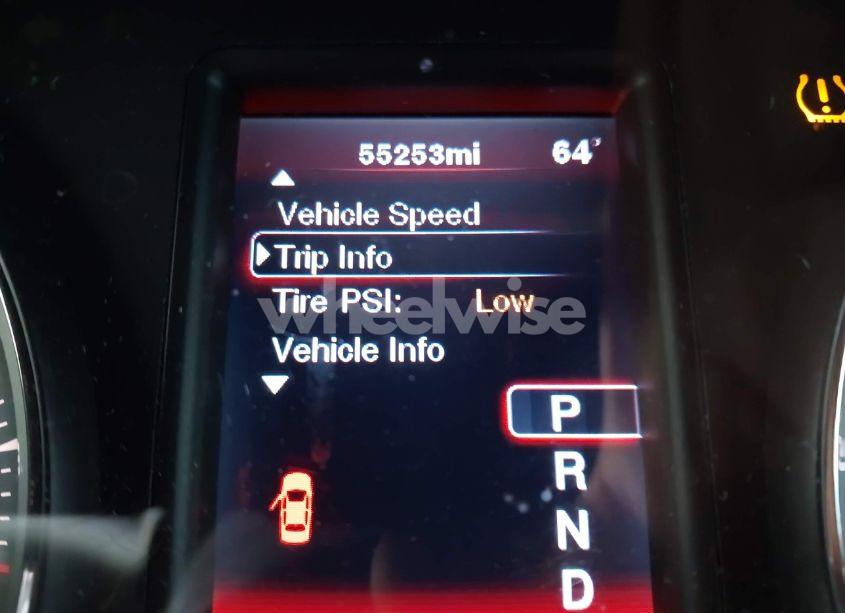 Photo 7 of 2012 Dodge Charger SE (VIN 2C3CDXBG0CH112418)