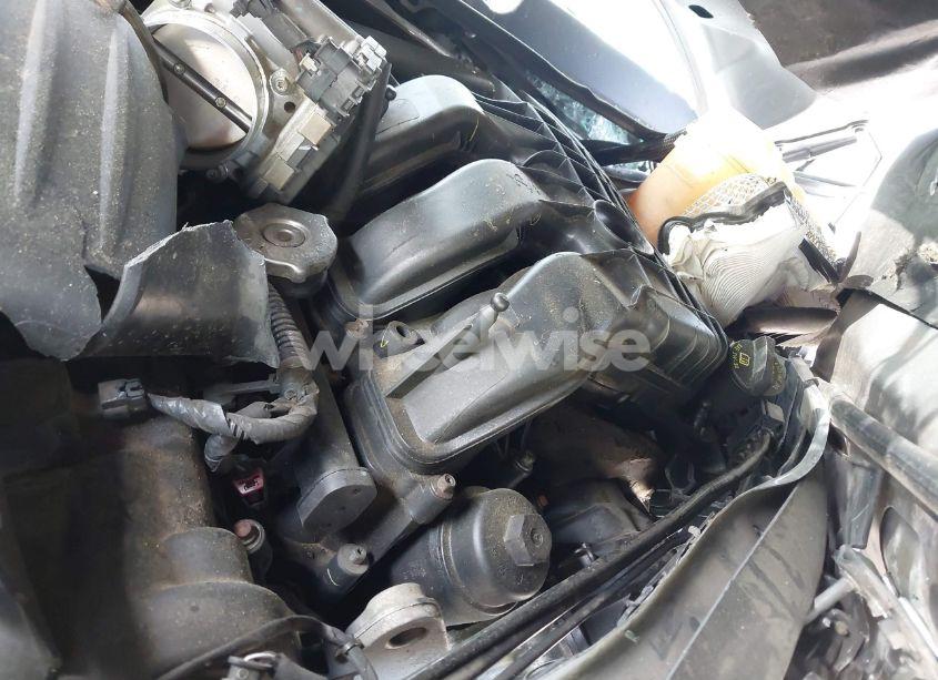 Photo 10 of 2012 Dodge Charger SE (VIN 2C3CDXBG0CH171808)