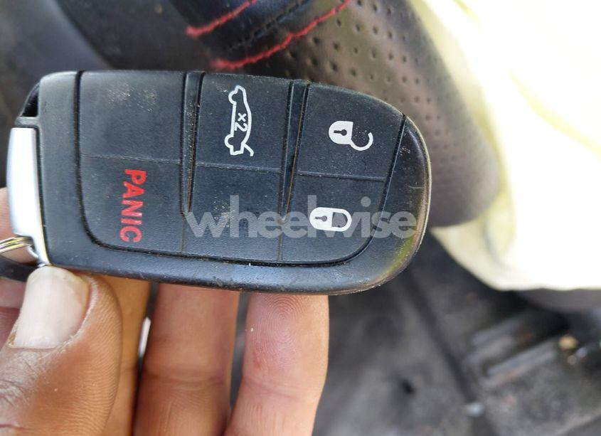 Photo 11 of 2012 Dodge Charger SE (VIN 2C3CDXBG0CH171808)