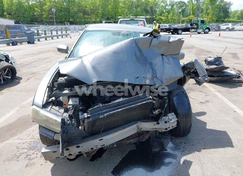 Photo 13 of 2012 Dodge Charger SE (VIN 2C3CDXBG0CH171808)