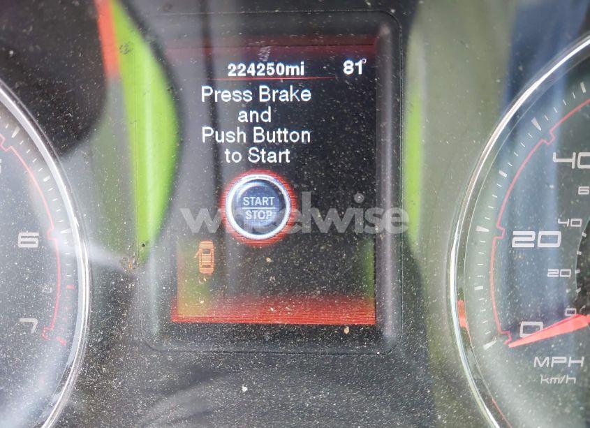 Photo 16 of 2012 Dodge Charger SE (VIN 2C3CDXBG0CH171808)