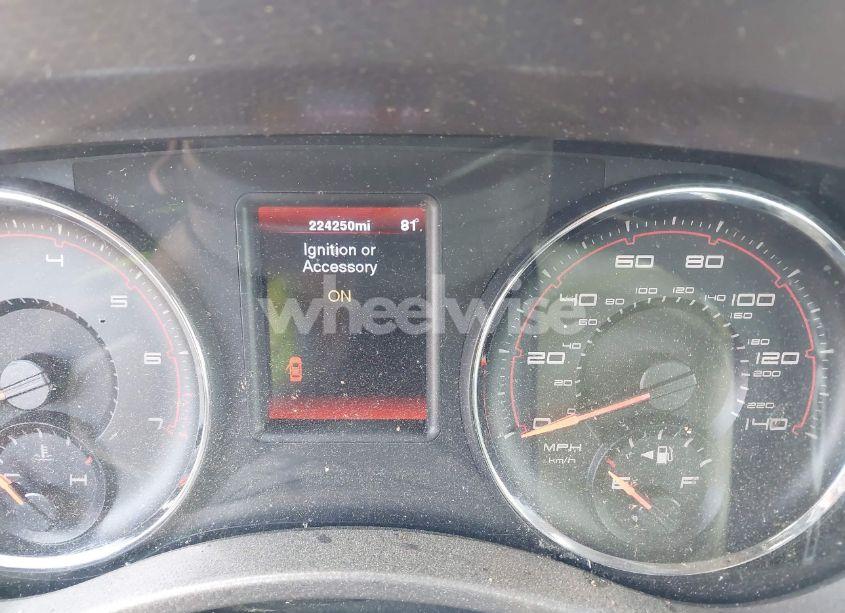 Photo 7 of 2012 Dodge Charger SE (VIN 2C3CDXBG0CH171808)