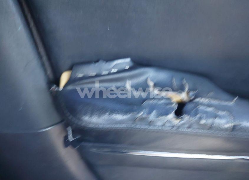 Photo 13 of 2012 Dodge Charger SE (VIN 2C3CDXBG0CH214446)