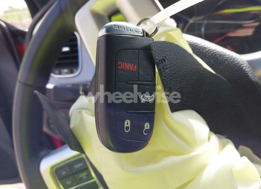 Photo 11 of 2012 Dodge Charger SE (VIN 2C3CDXBG0CH215774)