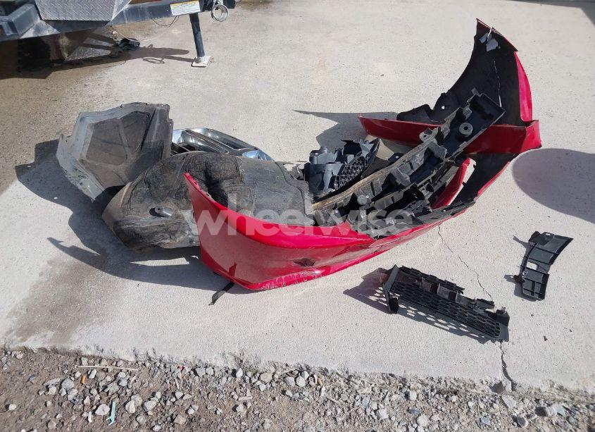 Photo 12 of 2012 Dodge Charger SE (VIN 2C3CDXBG0CH215774)