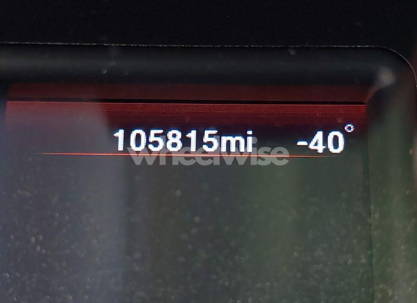 Photo 16 of 2012 Dodge Charger SE (VIN 2C3CDXBG0CH215774)