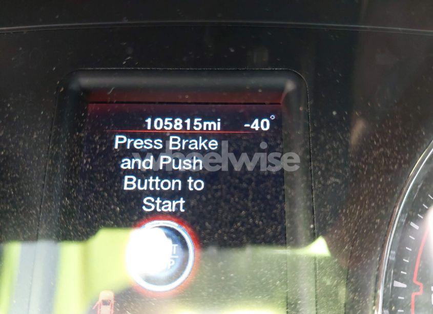 Photo 7 of 2012 Dodge Charger SE (VIN 2C3CDXBG0CH215774)