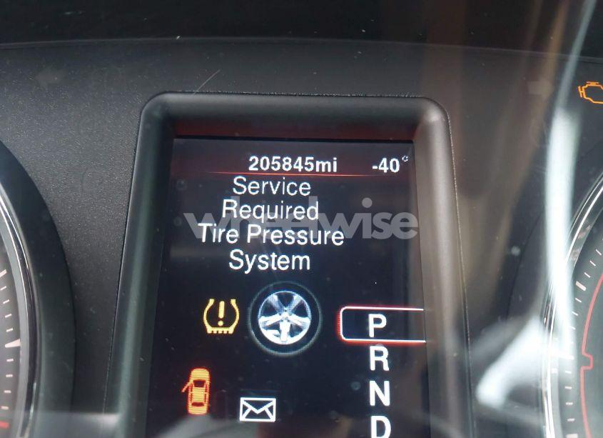 Photo 15 of 2013 Dodge Charger SE (VIN 2C3CDXBG0DH549983)