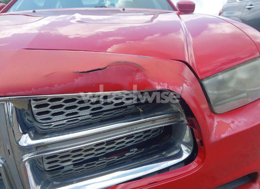 Photo 19 of 2013 Dodge Charger SE (VIN 2C3CDXBG0DH549983)