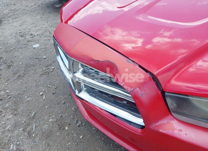 Photo 20 of 2013 Dodge Charger SE (VIN 2C3CDXBG0DH549983)