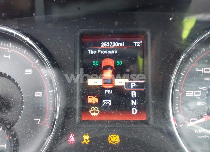 Photo 7 of 2013 Dodge Charger SE (VIN 2C3CDXBG0DH624875)