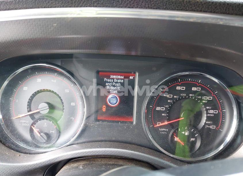 Photo 7 of 2013 Dodge Charger SE (VIN 2C3CDXBG0DH625170)