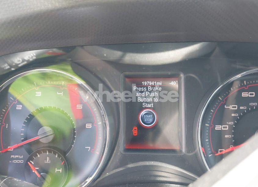 Photo 7 of 2013 Dodge Charger SE (VIN 2C3CDXBG0DH639988)