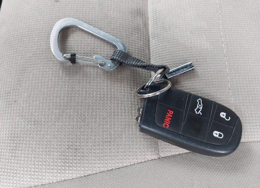 Photo 11 of 2014 Dodge Charger SE (VIN 2C3CDXBG0EH189048)