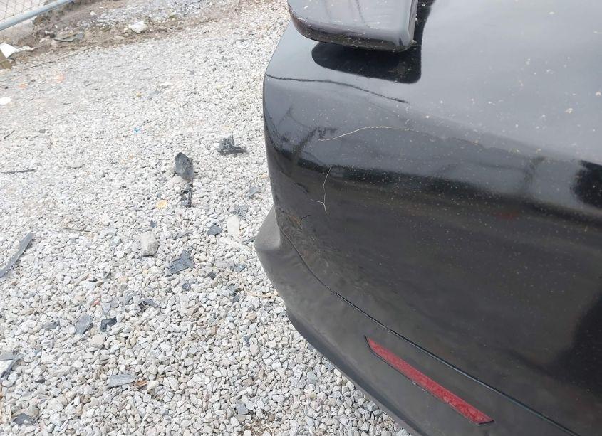 Photo 6 of 2014 Dodge Charger SE (VIN 2C3CDXBG0EH189048)